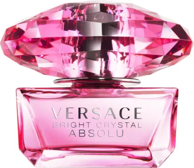 Eau de Perfum Versace Bright Crystal Absolu, 50 ml thumbnail 2