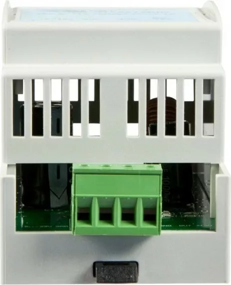 Pajisje furnizimi me energji ALLNET ALL3513, 15 - 35 V, 0.2 mA, 12 V, Blu, Gjelbër, Bardhë