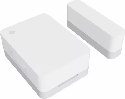 Sensor dere dhe dritare Xiaomi Sensor 2 MCCGQ02HL, Zigbee, bateri deri 2 vjet, i bardhë