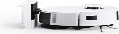 Robot pastrues ECOVACS Deebot N20, i bardhë