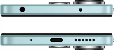 Celular Xiaomi Redmi 13, 6.79", 6+128GB, DS, i kaltër