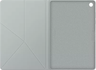 Mbështjellës folio Samsung Book Cover për Galaxy Tab A11+, 11", i bardhë