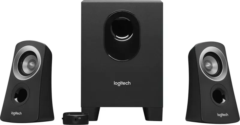 Altoparlant Logitech Z313, i zi