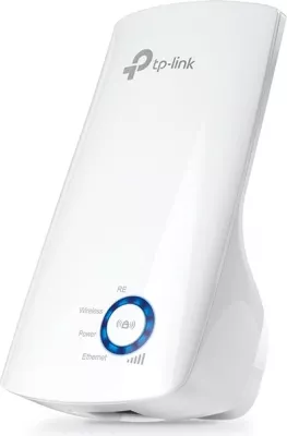 Zgjatës Wi-Fi TP-Link 300Mbps, i bardhë