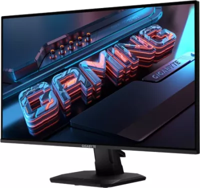 monitor gaming GIGABYTE GS25F2 24.5\", FHD IPS 200Hz 1ms HDR10, zi