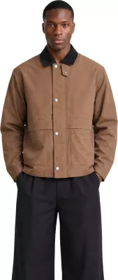 Jakne për meshkuj Only & Sons Onskosmo 22034856, kafe [Madhësia: L]