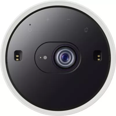Projektor digjital Samsung The Freestyle LFF3C SP-LFF3CLAXXXH DLP/DMD 100 ANSI lumen Micro HDMI i bardhë