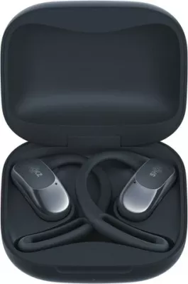 Kufje SHOKZ OpenFit Air Wireless Bluetooth Zezë