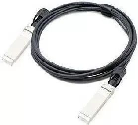 Kabllo rrjeti Cisco 100GBASE-CR4, QSFP28 në QSFP28, 5m, gri