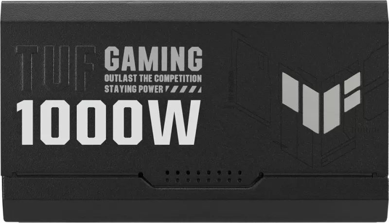 Furnizim me energji ASUS TUF Gaming 1000W Gold, 20+4 pin ATX, i zi