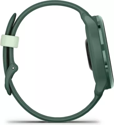 Smartwatch Garmin vivoactive 6 jaspis e gjelbër