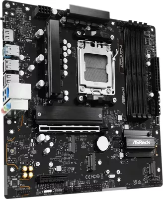 Pllakë amë Asrock A620AM PRO-A, Socket AM5, micro ATX