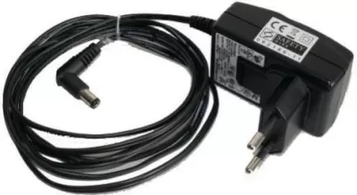Adapter energjie Honeywell 46-00526, DC, për brenda, zi