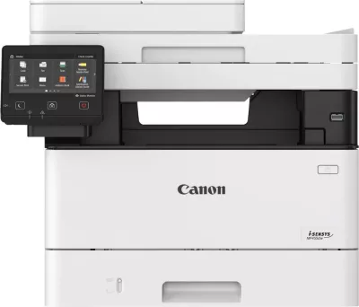 printer multifunksional Canon i-SENSYS MF455dw 5161C016 print/scan/kopjo bardh e zi