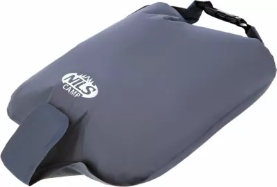 Dyshek kampingu Nils Extreme, gri