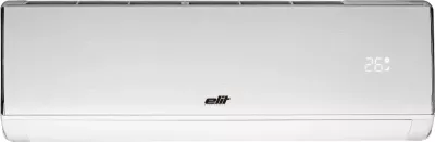 Kondicioner muror, Elit INV-12RW, inverter 3.5 kW, A++/A+, Wi‑Fi, i bardhë