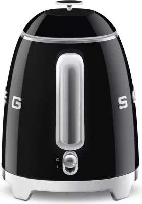 Ibrik elektrik SMEG KLF05BLEU, 0.8L, 1400W, i zi