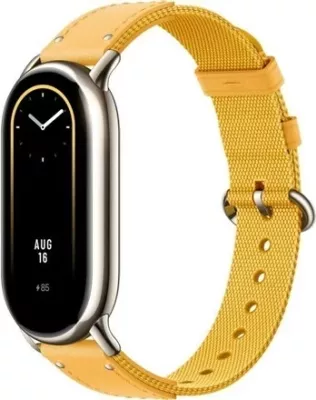 Rrip dore Xiaomi BHR7305GL për smartband/aktivitet-tracker, i verdhë