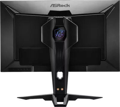Monitor gaming ASRock PG27QFT2A 27 inç QHD 180Hz i zi