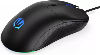 Maus Endorfy GEM Plus PAW3370, i zi