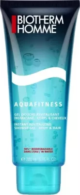 Xhel për dush Biotherm, 200 ml