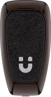 Shpërndarës USB-C Unitek, USB-C, 4K, 100W,  i zi