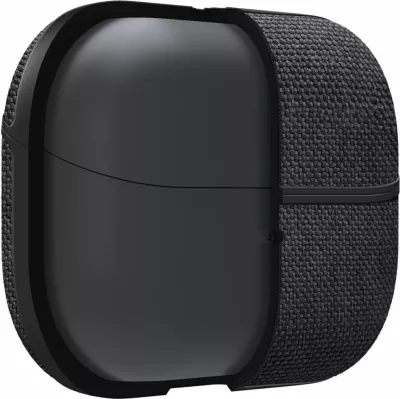 Mbështjellës Spigen Urban Fit për Samsung Galaxy Buds 3 / 3 Pro, e zezë