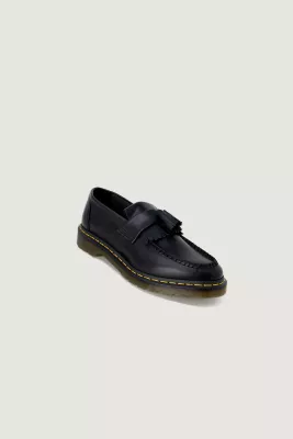 Këpucë për meshkuj Dr. Martens Adrian Ys Smooth 22209001, të zeza [Ngjyra: 44]