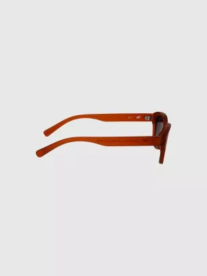 Syze dielli unisex 4F, të zeza