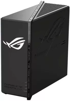 Router ASUS GS-BE18000 Wi-Fi 7, i zi