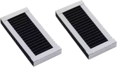 Filtër frigoriferi Electrolux M9RWCAF1, i zi/gri