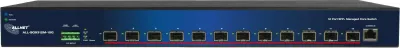 Switch ALLNET ALL-SG9312M-10G M