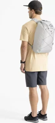 Çantë shpine SEA TO SUMMIT Ultra-Sil Dry Day Pack 22L, argjend