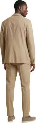 Kostum për meshkuj Mulish CARDUCCI ABS111R, bezhë [Madhësia: XXL]