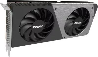 Kartelë grafike Inno3D GeForce RTX 4060 Ti, 16 GB, GDDR6, 128 bit, 7680 x 4320 pixels