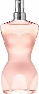 Eau de Toilette për femra Jean Paul Gaultier Classique 50ml