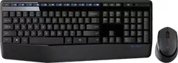 Logitech Wireless Combo MK345