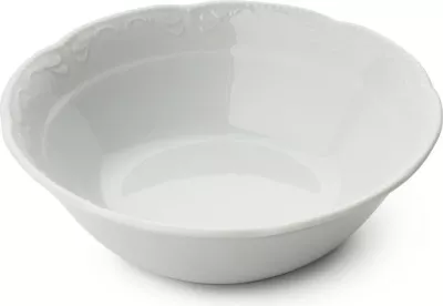 Set darkeje 18 pjese, porcelan i bardhe, Hermia, CPR18Y400