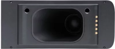 Soundbar JBL Bar 1300, 1170 W, Dolby Atmos/DTS:X, MultiBeam, 11.1.4, set me subwoofer pa tela + 2 altoparlantë rrethues të heqshëm, e zezë