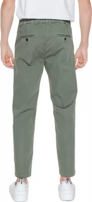 Pantallona për meshkuj Liu Jo DENVERTRIC M124P303, jeshile ulliri [Madhësia: XL]