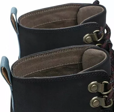 Çizme trekking femra Teva W'S Midform Boot 1123510-BLK, nr. 38 (EU), e zezë
