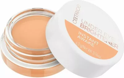 Ndriçues për nën sy Catrice Under Eye Brightener 4.2 g, No. 020 Warm Nude