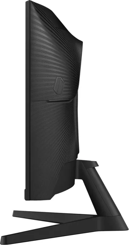 Monitor Samsung Odyssey G5 LS27CG552EUXEN, 27", Quad HD, 165 Hz, LED, i zi
