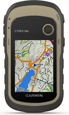 GPS Garmin eTrex® 32x