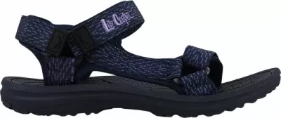 Sandale për femra Lee Cooper, të kaltërta [Madhësia: 40]