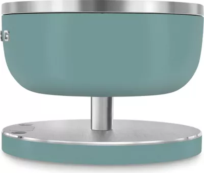 Peshore kuzhine SMEG KSC01EGMWW, elektronike, 1.8L, 5kg, meraudë