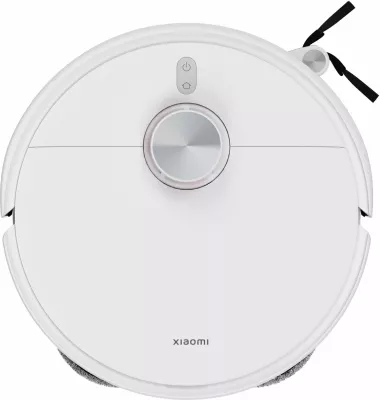 Robot fshesë Xiaomi S40 Pro 15000Pa 5200mAh, e bardhë