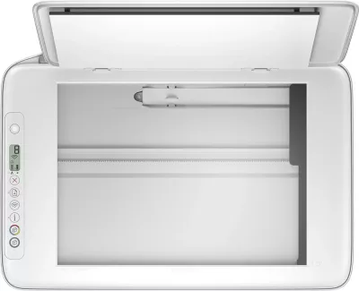 Printer AIO HP DeskJet 2810e, i bardhë