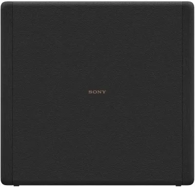 Subwoofer pa tela, Sony SA-SW3 (SASW3.CEL), 200 W, i zi