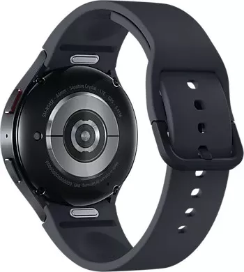 Smartwatch Samsung Galaxy Watch6 LTE SM-R945F 44mm, 16GB, grafit